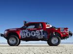 Ford F-150 EcoBoost Desert Racer 2010 года
